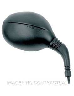 Espejo HERT Yamaha Majesty 125 Derecho