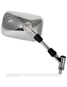 Espejo HERT Suzuki Marauder 125 Derecho