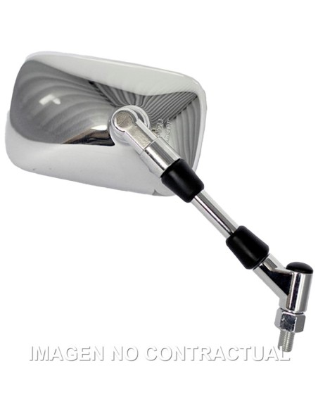 Espejo HERT Suzuki Marauder 125 Derecho