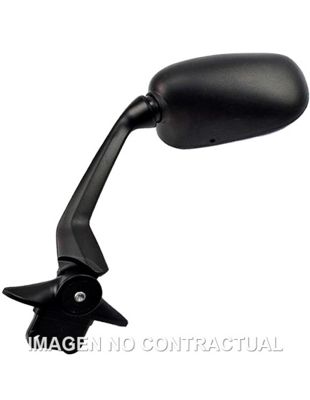 ESPEJO HERT Yamaha T-MAX 530 (12/14) Izquierdo
