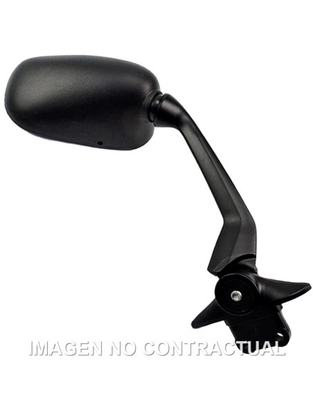 ESPEJO HERT Yamaha T-MAX 530 (12/14) Derecho
