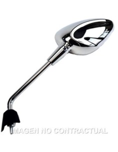 ESPEJO HERT Vespa Sprint (14/) Izquierdo