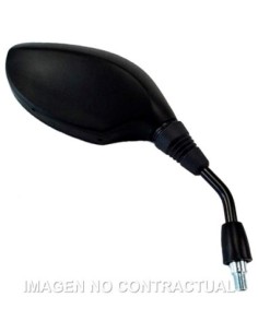 ESPEJO HERT Honda PCX 125/150 Derecho