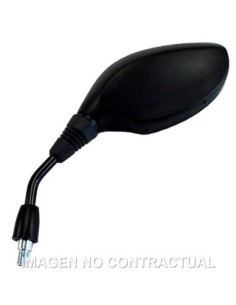 ESPEJO HERT Honda PCX 125/150 Izquierdo