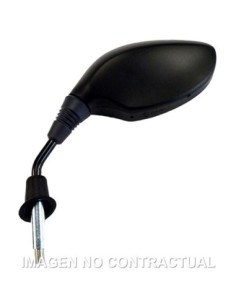 ESPEJO HERT Honda SH 125/150 (17/18) Izquierdo