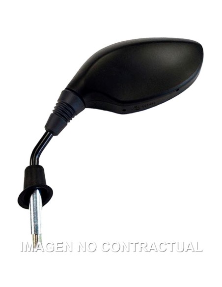 ESPEJO HERT Honda SH 125/150 (17/18) Izquierdo