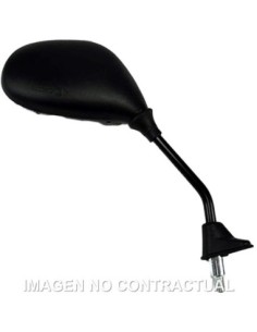 ESPEJO HERT Honda SH 125 Mode Derecho