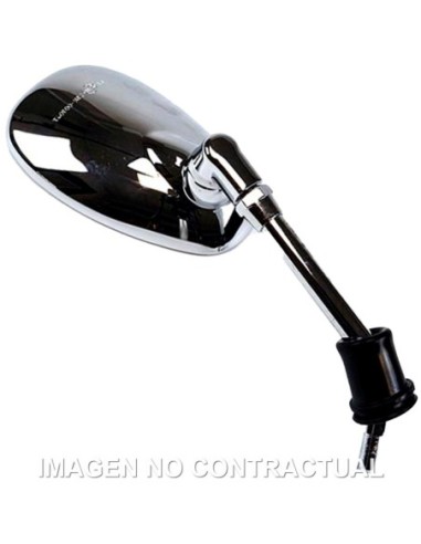 ESPEJO HERT Kymco People one 125 Derecho