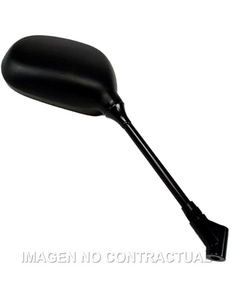 ESPEJO HERT Peugeot Kisbee Derecho