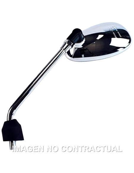 ESPEJO HERT Piaggio Carnaby Cruiser 300 Izquierdo