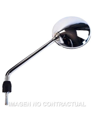 ESPEJO HERT Vespa LXV 125 IE-GTV 300 Izquierdo