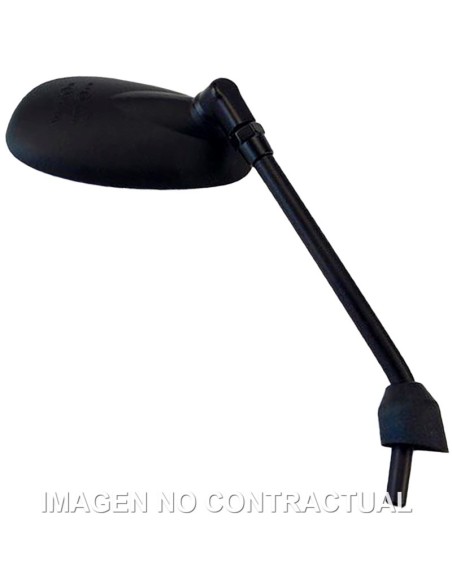 ESPEJO HERT Piaggio Beverly 125/350 Derecho