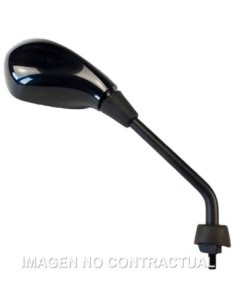 ESPEJO HERT Piaggio X10 350/500 Derecho