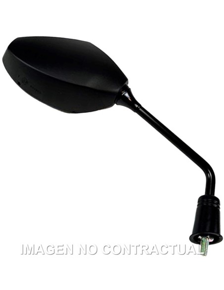 ESPEJO HERT SYM Symphony SR 4T Derecho