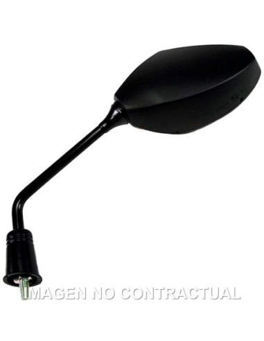 ESPEJO HERT SYM Symphony SR 4T Izquierdo