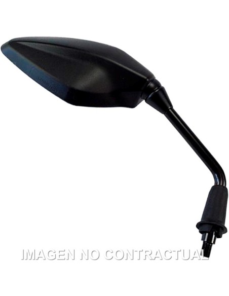 ESPEJO HERT Yamaha X-Max 300 Derecho