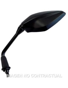 ESPEJO HERT Yamaha X-Max 300 Izquierdo