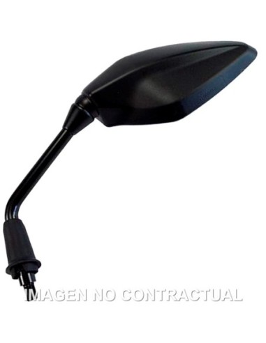 ESPEJO HERT Yamaha X-Max 300 Izquierdo