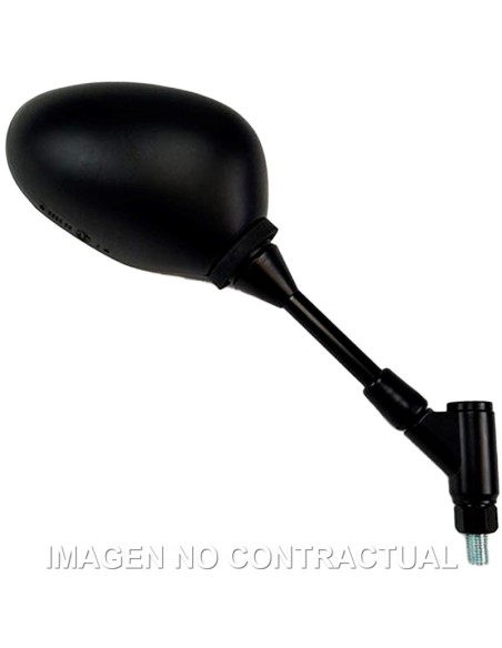 Espejo HERT YAMAHA FZ8N/J6N Derecho