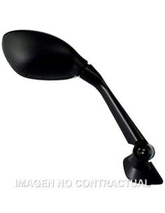 Espejo HERT BMW R 1200 RS (14/18) Derecho