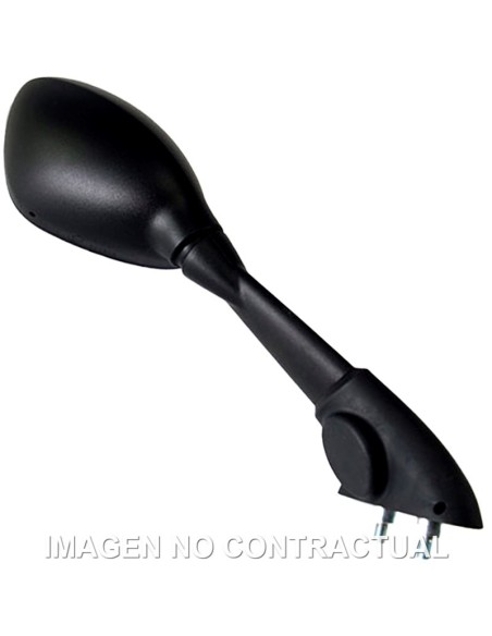 Espejo HERT BMW S 1000 RR (18/19) Derecho