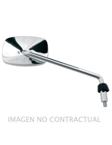 ESPEJO HERT PIAGGIO APE 400 CLASSIC DERECHO