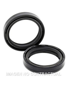 Kit de retenes de aceite horquilla All Balls 55-124