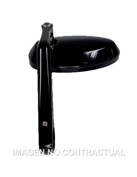 ESPEJO HERT NEGRO TRIUMPH TIGER 800/XC IZQUIERDO/DERECHO