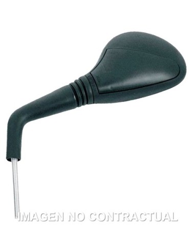 Espejo HERT Peugeot Speedfight Izquierdo