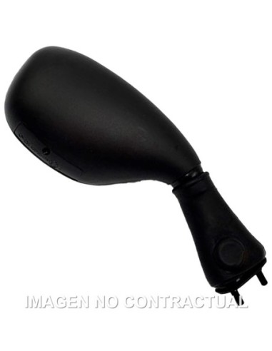 Espejo HERT Kawasaki ZX6R (98/00) Derecho