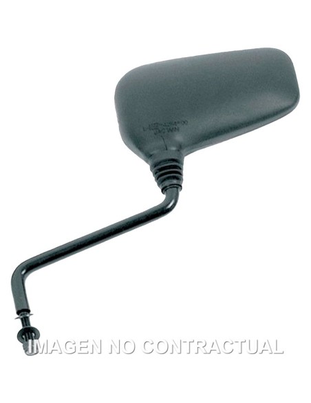 Espejo HERT Motocarro APE TM 703 Izquierdo