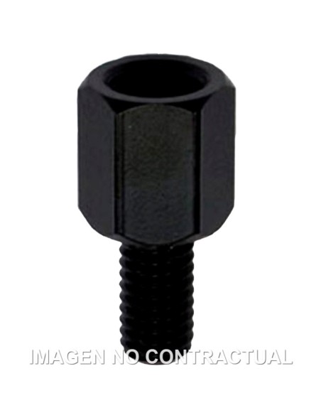 Reducción 10X1,25/8X1,25