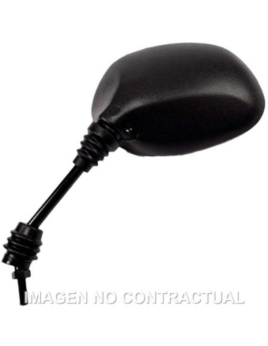 Espejo HERT Honda Bali 50 Izquierdo