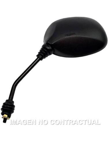 Espejo HERT Piaggio ZIP Fast Rider 50 Izquierdo