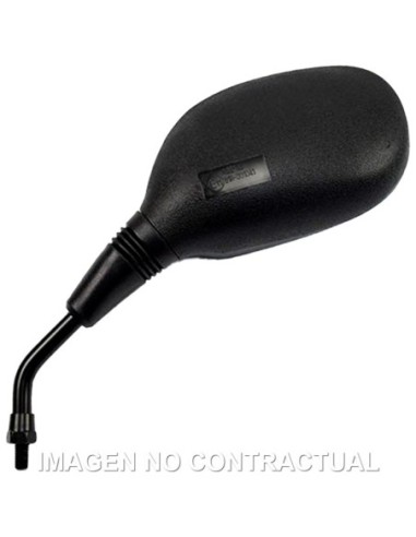 Espejo HERT Yamaha Scooter Izquierdo