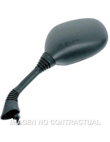 Espejo HERT Kymco KB/K12 Izquierdo