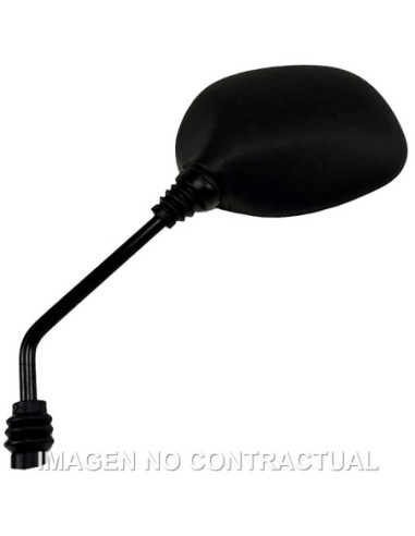 ESPEJO HERT HONDA FORESIGHT 250 IZQUIERDO