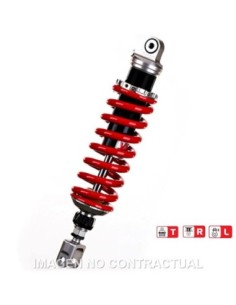 Amortiguador Trasero YSS Gas Top Line Honda XR 400 R