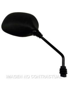 ESPEJO HERT HONDA FORESIGHT 250 DERECHO