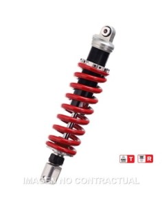 Amortiguador Trasero YSS Gas Top Line Honda XRV750 Africa Twin