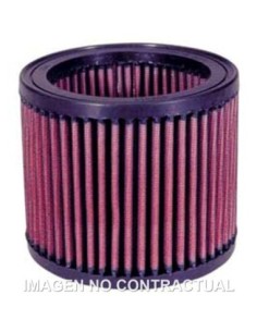 Filtro aire K&N Aprilia kN RSV/Racing 1000