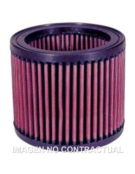 Filtro aire K&N Aprilia kN RSV/Racing 1000