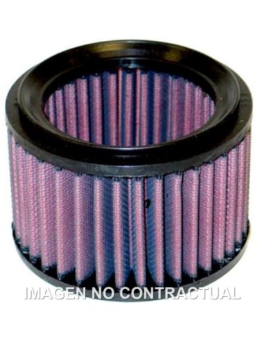Filtro aire K&N Aprilia KN Pegaso3/Cube