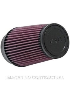 Filtro aire K&N Bombardier Renegade KN