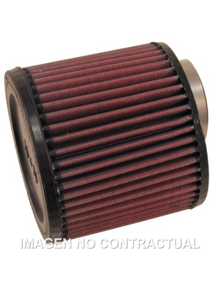 Filtro aire K&N Bombardier Outlander 650