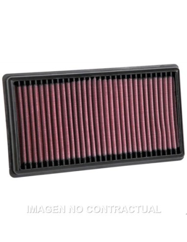 Filtro aire K&N BMW S 1100 RR