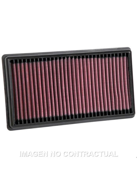 Filtro aire K&N BMW S 1100 RR