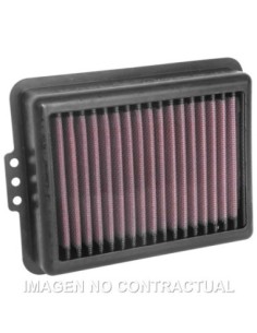 Filtro aire K&N BMW F 750 GS