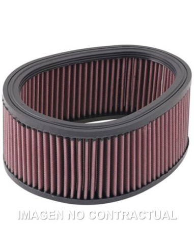 Filtro aire K&N Buell XB9/XB12