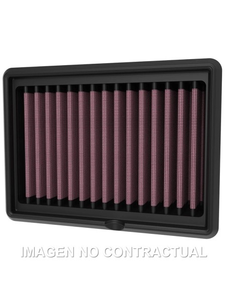 Filtro aire K&N CF Moto 800 NK - 799 F-I